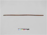 藏品(固定棒)的圖片